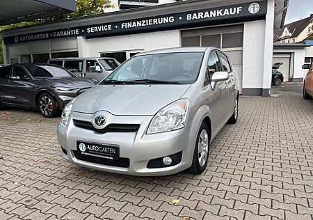 Toyota Corolla Verso 1.8 Sol