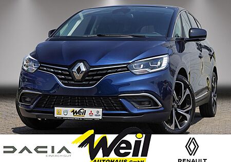 Renault Grand Scenic c IV Executive TCe 160 EDC +KAMERA+