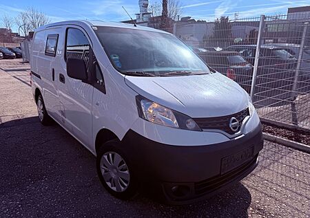 Nissan NV200 /Evalia Kasten Comfort