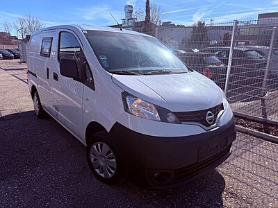 Nissan NV200 /Evalia Kasten Comfort