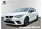 Seat Ibiza FR 1.0 TSI 81 kW (110 PS) 7-Gang-DSG SHZ D