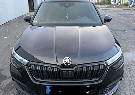 Skoda Kamiq 1.5 TSI ACT DSG Monte Carlo Monte Carlo