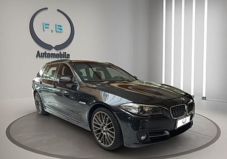 BMW 520 d/NAVI/PDC/KLIMA/PD/SD/UVM..