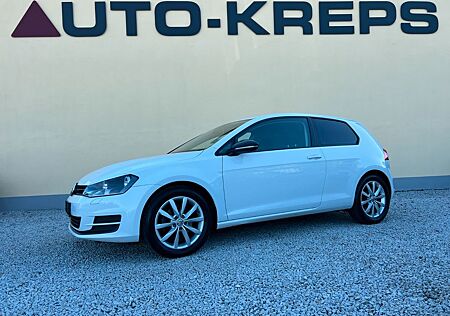 VW Golf Volkswagen VII Lim. Trendline BMT