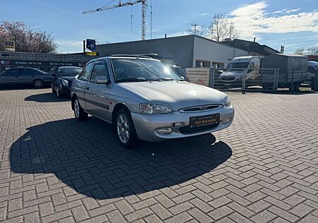 Ford Escort *TÜV NEU*GARANTIE*wenig km*