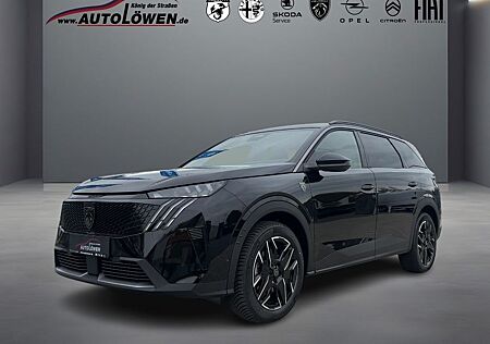 Peugeot 5008 1.2 Hybrid 145 GT