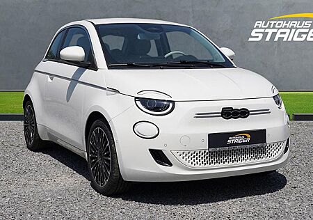 Fiat 500E by Bocelli 42 kwH Winter-Paket+Sitzheizung+