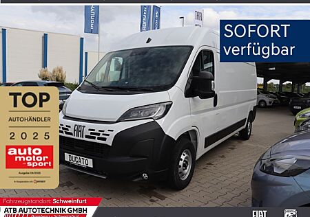 Fiat Ducato Kastenwagen Typ35 L3H2 2.2 Multijet 140PS