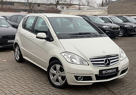 Mercedes-Benz A 180 CDI Avantgarde*Aut*Klima*PDC*Eu5*Tempomat