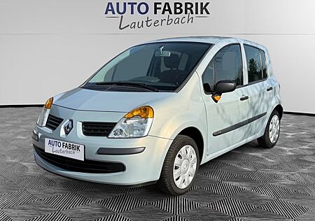 Renault Modus Cite, KLIMA - INSPEKTION NEU - TÜV NEU