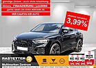 Audi RS Q3 Sportback Sportabg+Leder+21Z+360+ACC+virtC