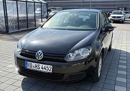 VW Golf Volkswagen 1.4 Trendline Trendline
