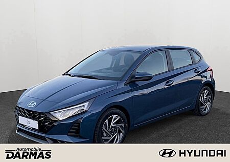 Hyundai i20 1.0 Turbo Trend Mod. 25 Klimaaut. Navi LED
