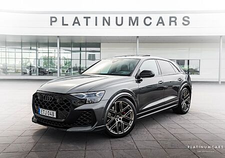 Audi RS Q8 RSQ8 Q 600hp 2025 / Heat / HUD / 23"