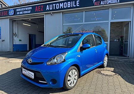 Toyota Aygo (X) Aygo AYGO Cool Go