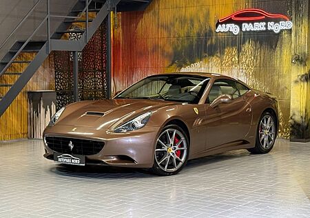 Ferrari California 4.3 V8 4-Sitzer