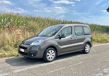 Citroën Berlingo BlueHDi 100 Multispace Feel Multisp...