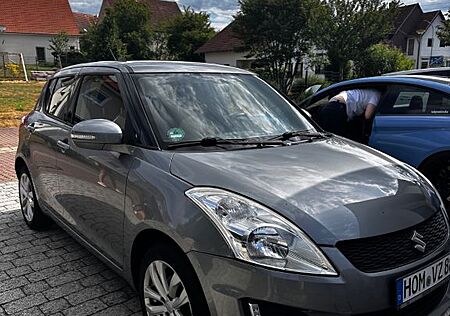 Suzuki Swift 1.2 Comfort Automatik Comfort