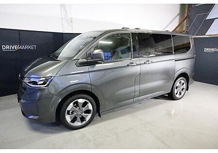 VW T7 Caravelle Volkswagen Style 4X4