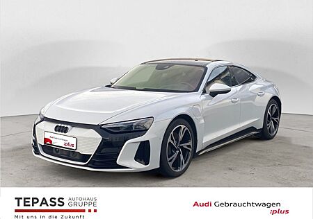 Audi e-tron GT QUATTRO HUD LASER ACC B&O AIR