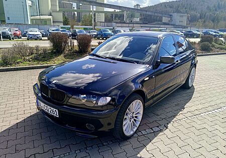 BMW 318i -