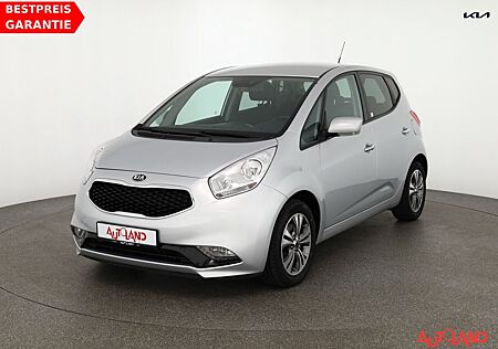 Kia Venga 1.6 Spirit Navi Kamera Sitzheizung 1.Hand