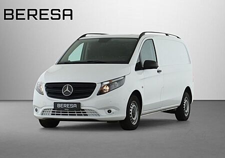 Mercedes-Benz Vito 114 CDI Kasten Kompakt +AUT AHK Kamera PDC