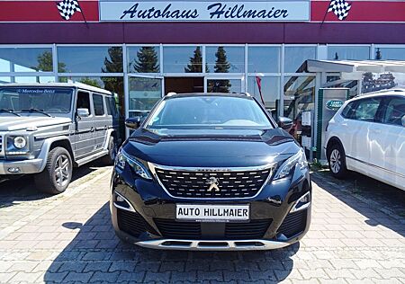 Peugeot 3008 Allure *ACC*NAVI*LEDER*SHZ*SPURHALTE*