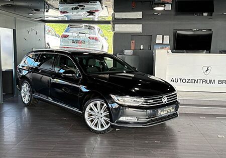 VW Passat Variant Volkswagen 2.0 TDI DSG*Highlin*4M*ACC*Kamera