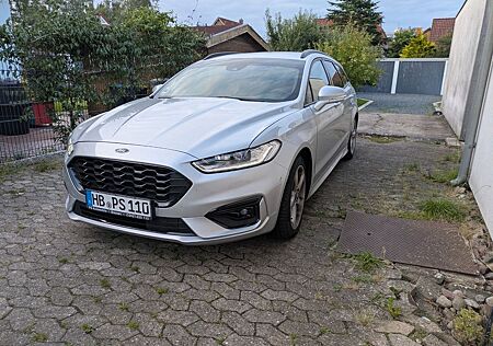 Ford Mondeo 2,0 EcoBlue ST-Line Turnier Aut., AHK, ST
