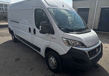 Fiat Ducato Grossr.-Kasten 35 130 L4H2 RS: 4035 mm