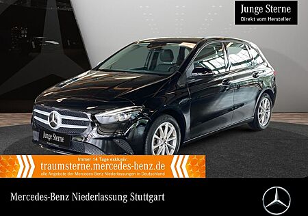 Mercedes-Benz B 250 e/MBUX Advanced/AHK/Distr/SpurAss/LED