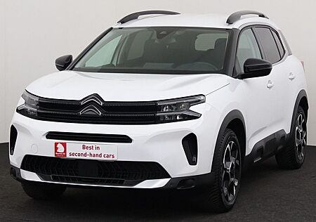 Citroën C5 Aircross 1.2 MT PURETECH PLUS 1.2 MT PURETECH