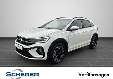 VW Taigo Volkswagen R-Line 1,0 l TSI OPF 85 kW (116 PS) 6-Gang