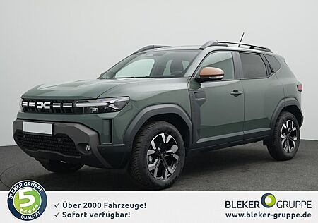 Dacia Duster Extreme TCe 130 4x4