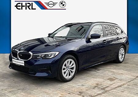 BMW 320i Advantage Pano Sitzheizung PDC