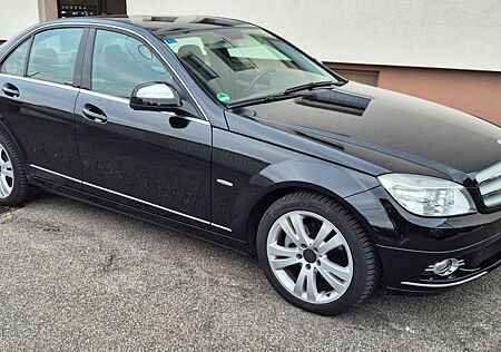 Mercedes-Benz C 200 CDI AVANTGARDE Avantgarde