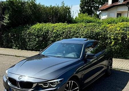 BMW 420 Gran Coupé / M*Sportpaket / Schiebedach