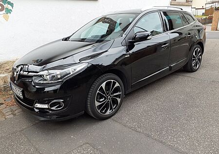 Renault Megane ENERGY dCi 130 Bose Edition Bose Edition