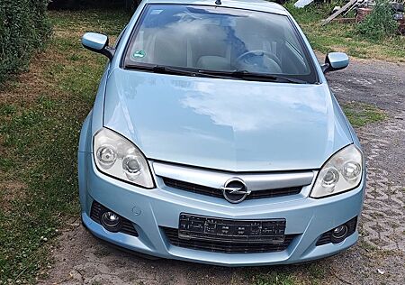 Opel Tigra 1.4 TWINPORT Edition Easytronic Edition