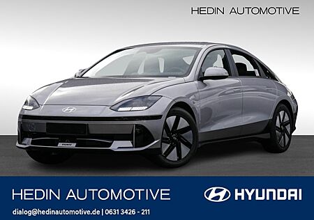 Hyundai IONIQ 6 53kWh 2WD LED+NAVI |KEYL|DISTR|KAM|KLIMA