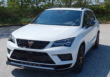 Cupra Ateca 2.0 TSI 221kW 4Drive DSG -