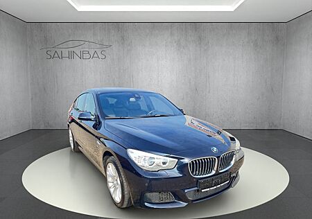 BMW 535d xDrive GT M Paket Navi/Leder/Xenon/Pano