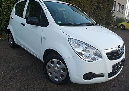 Opel Agila 1.0 ecoFLEX