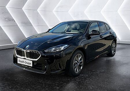 BMW 120 DAB LED RFK Komfortzg. Parkassistent Shz