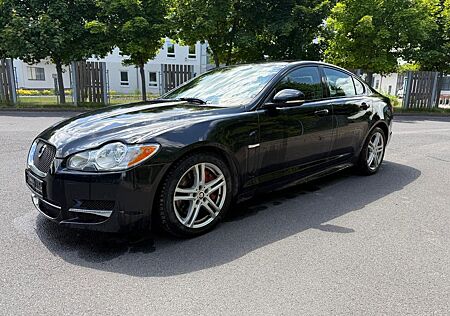 Jaguar XF 250 Sport, 3.0 V6 Diesel S