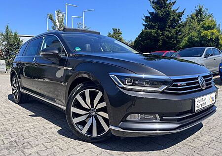 VW Passat Variant Volkswagen DSG Highline 4Motion