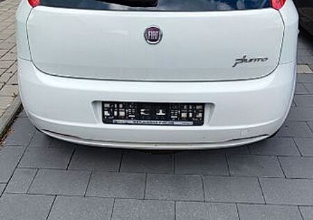 Fiat Punto 1.4 8V