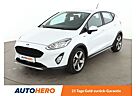 Ford Fiesta 1.0 EcoBoost Active *PDC*SHZ*ALU*ACC*