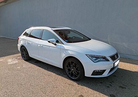 Seat Leon 1.5 TSI ACT 110kW Xcellence DSG Sportst...